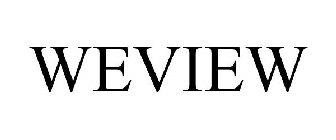 WEVIEW