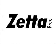 ZETTA FREE