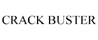CRACK BUSTER