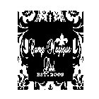 CAMP MAGIQUE LTD. EST. 2005