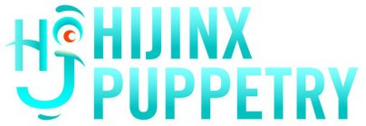 HJ HIJINX PUPPETRY