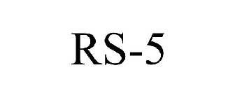 RS-5