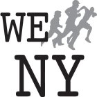 WE NY