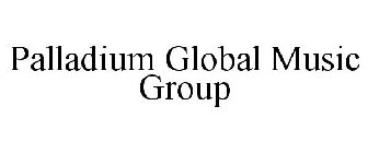 PALLADIUM GLOBAL MUSIC GROUP
