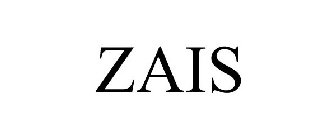 ZAIS