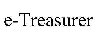 E-TREASURER