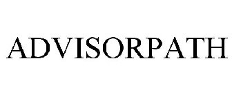 ADVISORPATH