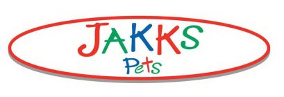 JAKKS PETS