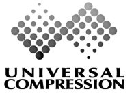 UNIVERSAL COMPRESSION