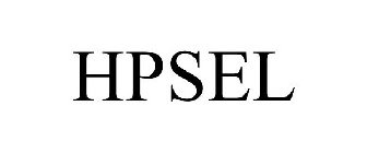 HPSEL