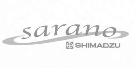 SARANO SHIMADZU