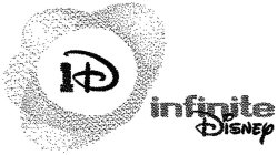 ID INFINITE DISNEY