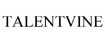 TALENTVINE