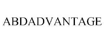 ABDADVANTAGE