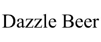 DAZZLE BEER