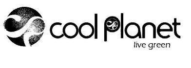 COOL PLANET LIVE GREEN