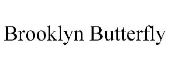 BROOKLYN BUTTERFLY