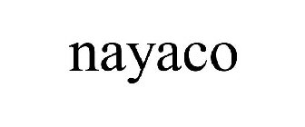 NAYACO