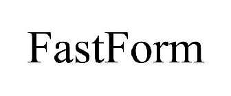 FASTFORM