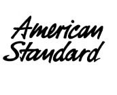 AMERICAN STANDARD