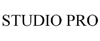 STUDIO PRO