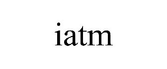 IATM