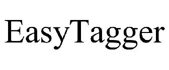 EASYTAGGER