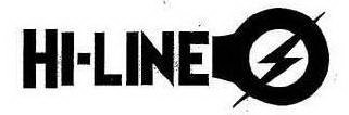 HI-LINE