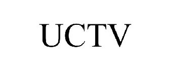 UCTV