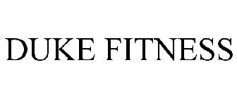 DUKE FITNESS