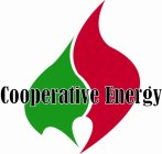 COOPERATIVE ENERGY