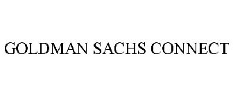 GOLDMAN SACHS CONNECT