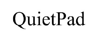 QUIETPAD