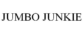 JUMBO JUNKIE