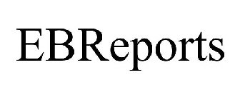 EBREPORTS