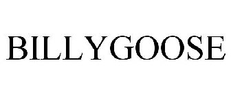 BILLYGOOSE