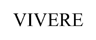 VIVERE