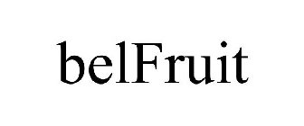 BELFRUIT