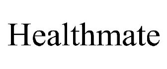 HEALTHMATE