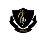 TROPHY WIVES