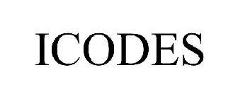 ICODES