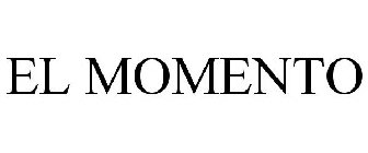 EL MOMENTO