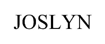 JOSLYN