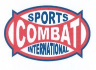 COMBAT SPORTS INTERNATIONAL