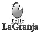 POLLO LA GRANJA