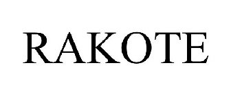 RAKOTE