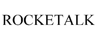 ROCKETALK