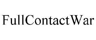FULLCONTACTWAR