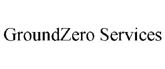 GROUNDZERO SERVICES