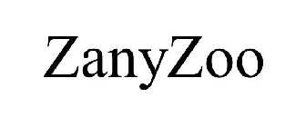 ZANYZOO